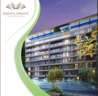 Sikka Kimaya Greens