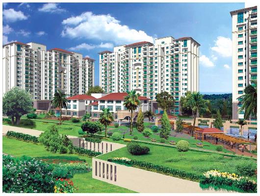 Woodsman Estate, Bangalore - Residential Flats & Apartments