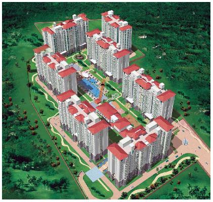 Woodsman Estate, Bangalore - Residential Flats & Apartments