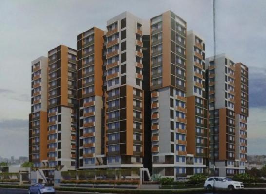 Stanza, Ahmedabad - 3 BHK Residential Apartments
