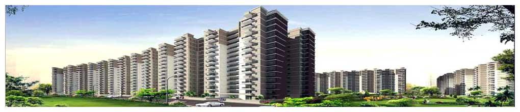 Ridge Residency, Noida - 2 & 3 BHK Residential Apartments