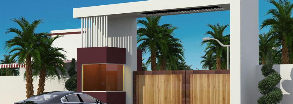 Shreeji Anand Residency, Botad - Residential Plots