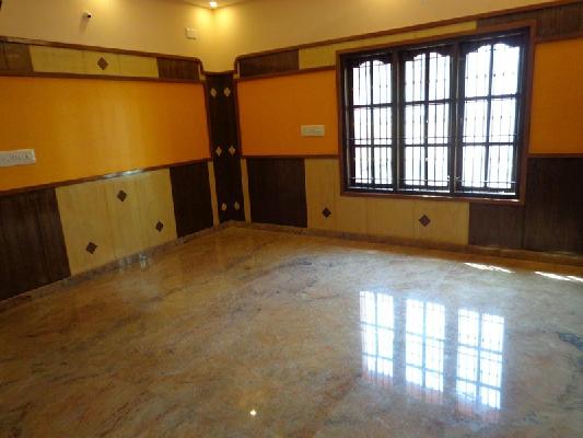 Duplex House, Bangalore - Residential Apartments