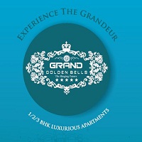 Grand Golden Bells