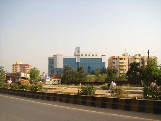 Surya Business Centre, Patna - Business Centre