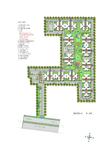 Joynest in Airport Road, Mohali by Sushma Buildtech Limited ...