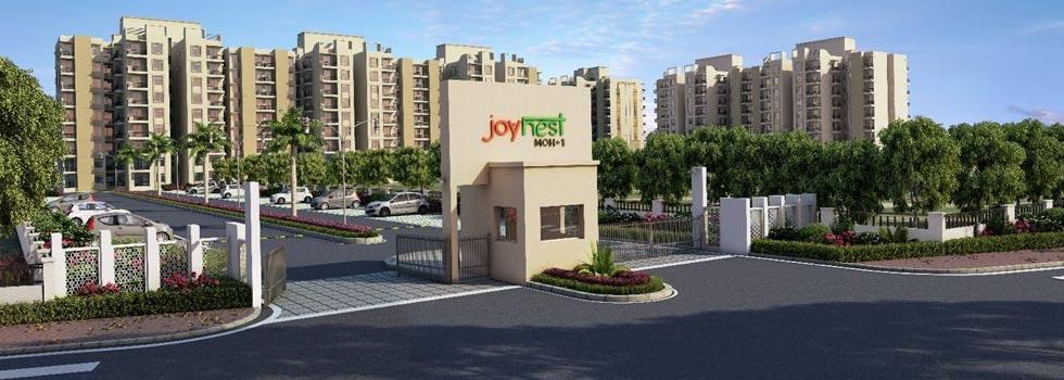 Joynest, Mohali - 2 & 3 BHK Apartments