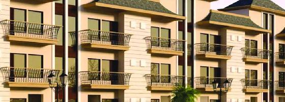 GBP Eco Homes