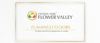 Central Park Flower Valley