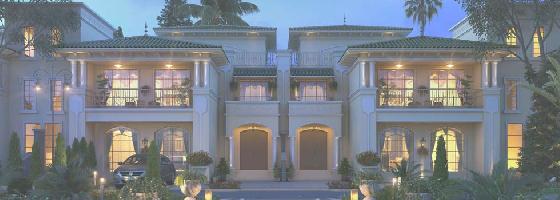 Pristine Golf Villas