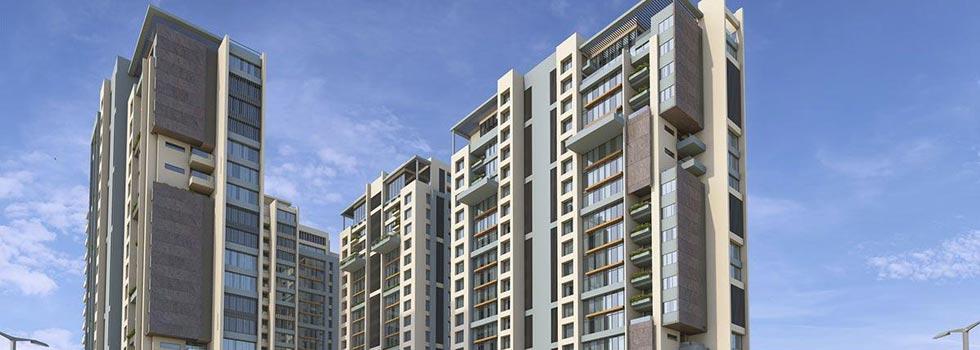 Sangini Arise, Surat - 4, 4.5 & 5 BHK Iconic Apartments
