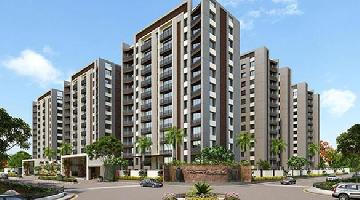 Madhav Platina