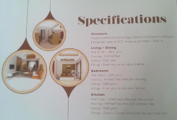 Evoke Godrej Golf Link, Greater Noida - 3, 4, 5 BHK Villas