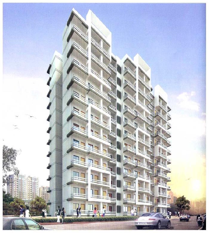MVL INDI Homes, Bhiwadi - Residential Apartments