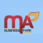 Mahendra Ample Business Park