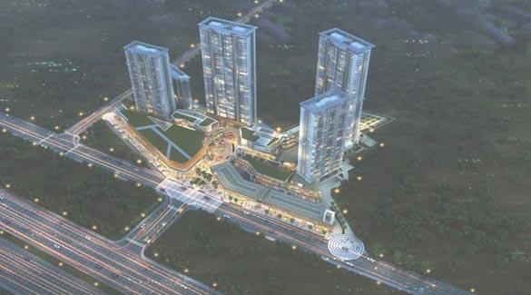 M3M Heights, Gurgaon - Residential Apartments for sale
