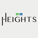 M3M Heights