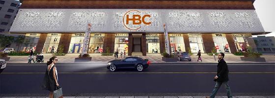 Hirabaug Business Center