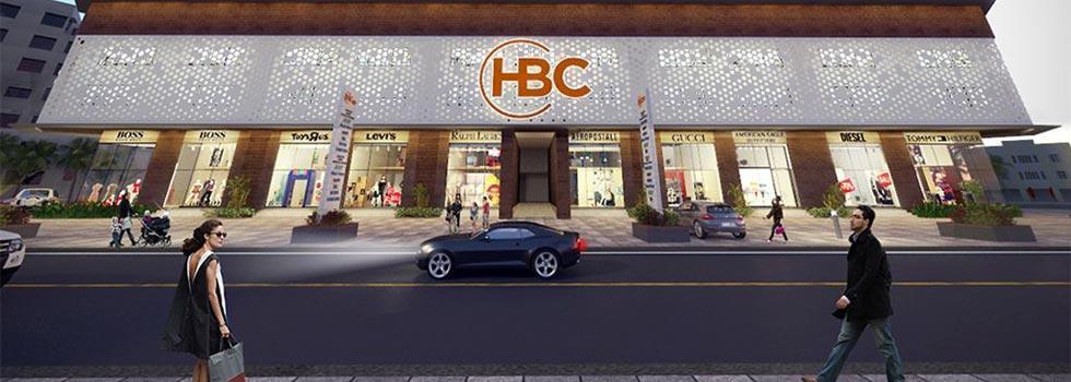 Hirabaug Business Center, Pune - Commercial Spaces for sale