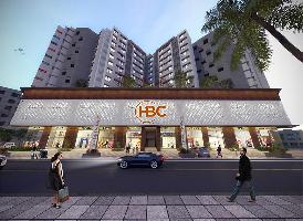 Hirabaug Business Center