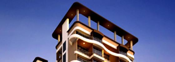 Tricity Palacio