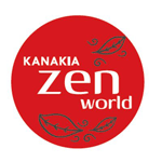 Kanakia Zen World