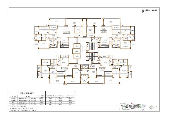 24K Opula, Pune - 3 & 4 BHK Apartments for sale