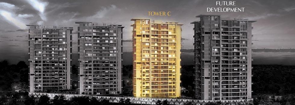 24K Opula, Pune - 3 & 4 BHK Apartments for sale