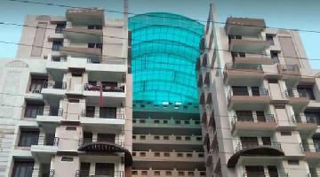Kamadgiri Shree Jee Apartments