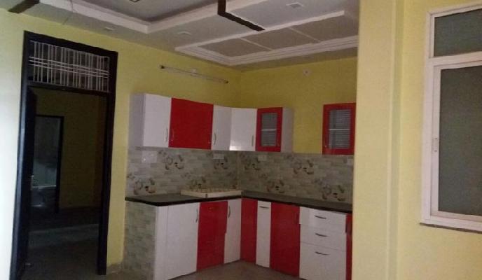 IM Apartment, Lucknow - Residential Apartments