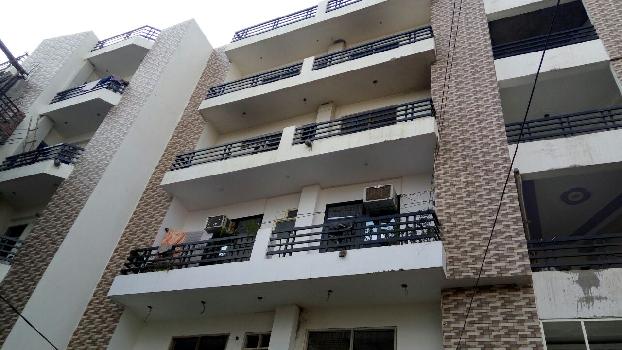 IM Apartment