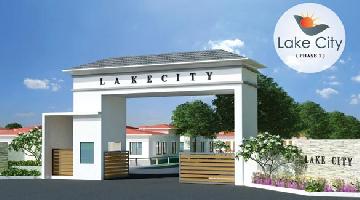 Lake City