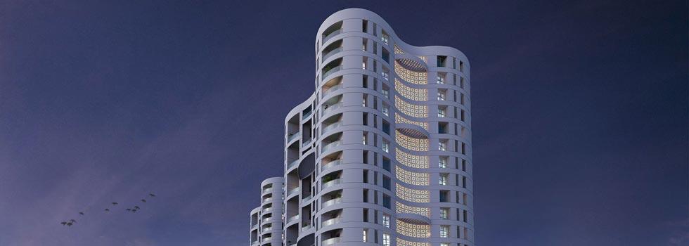 Nandan Prospera Gold, Pune - 3 BHK Apartments for sale