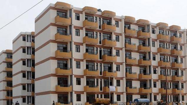 Chandigarh Housing Board, Chandigarh - LIG, MIG, EWS, HIG Flat & Apartment for sale
