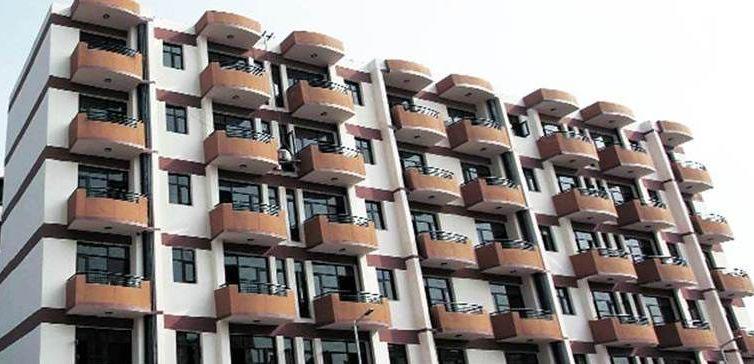 Chandigarh Housing Board, Chandigarh - LIG, MIG, EWS, HIG Flat & Apartment for sale