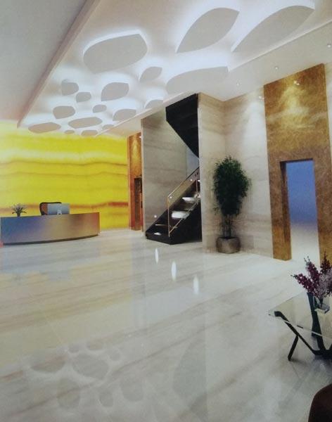 Darvesh Residency, Mumbai - 2 & 5 BHK Apartments