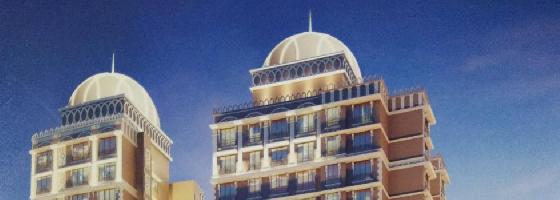Darvesh Residency