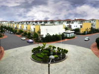 Paramount Golfforeste