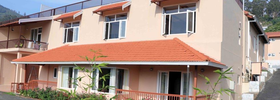 Streamside Homes 1, Nilgiris - Residential Apartments for sale