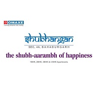 Omaxe Shubhangan