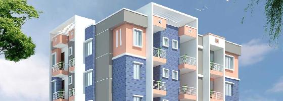 Balaji Dream Homes