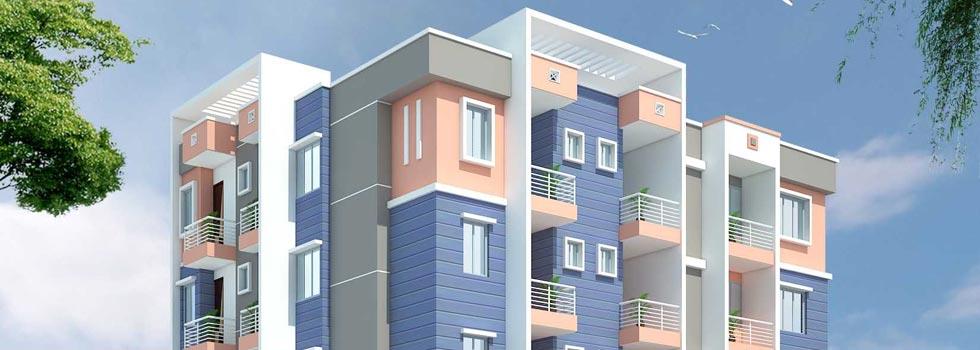 Balaji Dream Homes, Patna - Residential Apartments for sale
