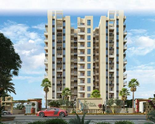 Krishna Aangan, Kota - 2 & 3 BHK Ultra Luxury Apartments for sale