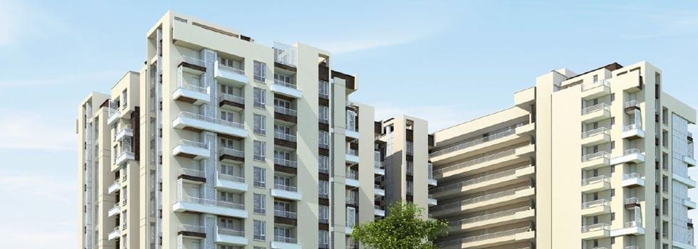 Krishna Aangan, Kota - 2 & 3 BHK Ultra Luxury Apartments for sale