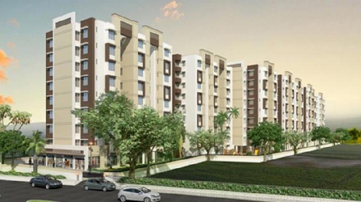 Aravali Homes 2, Ajmer - 2 & 3 BHK Apartments for sale