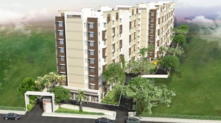Aravali Homes 2, Ajmer - 2 & 3 BHK Apartments for sale