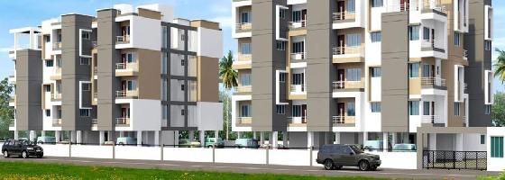 Kartikiashwini Residency