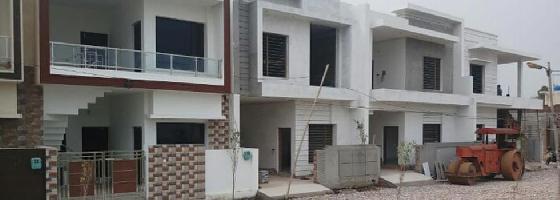 Toor Enclave Phase 1