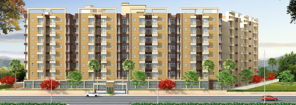 Atulya, Jaipur - 1, 2 & 3 BHK Apartments for sale