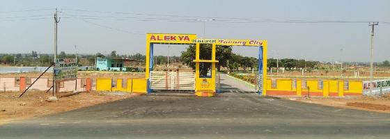 Ongoing Projects